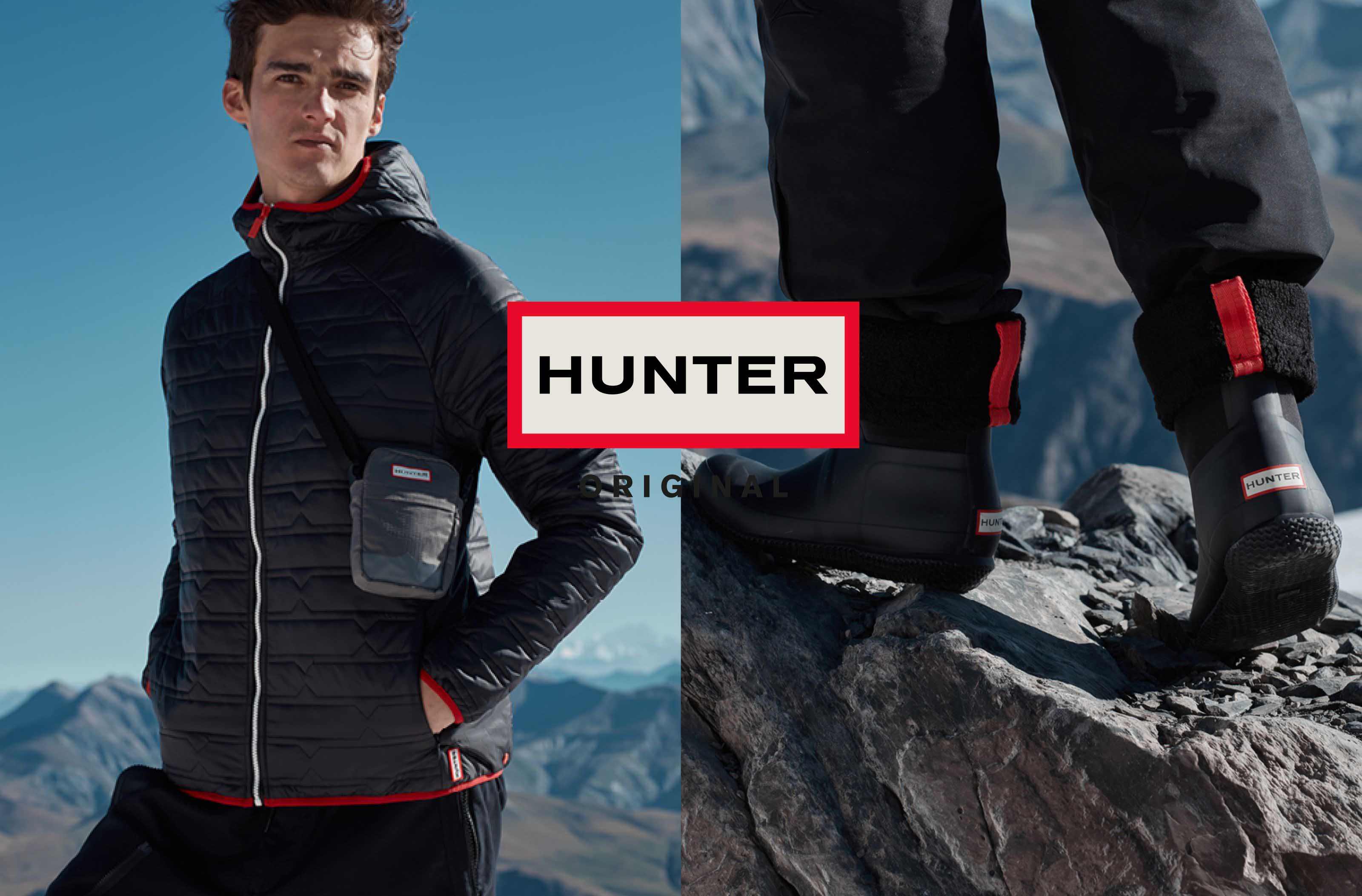 Hunter